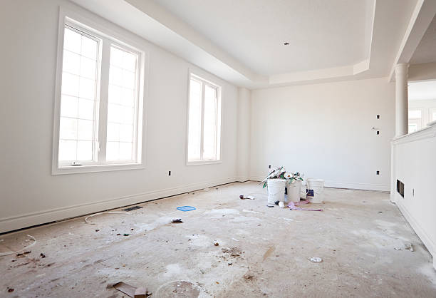 Best Drywall Crack Repair  in Sun City Center, FL